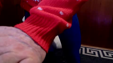 Snapshot of yulanesca chatting on 02.05.26 Russ online show from 02.05.26