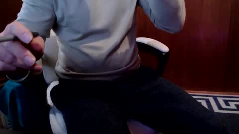 Snapshot of yulanesca chatting on 02.25.26 Russ online show from 02.25.26