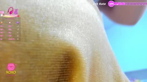 yuli_16_ online show from 03.15.26