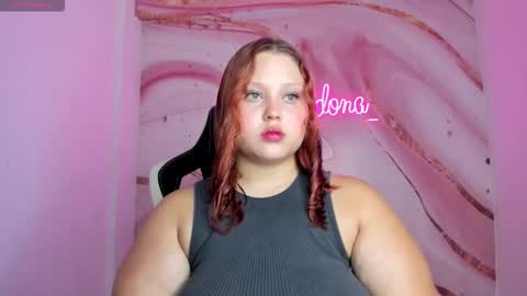 Yuliet online show from 02.18.26