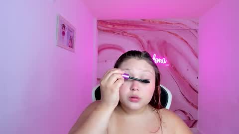 Yuliet online show from 03.16.26