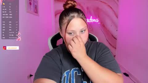 Yuliet online show from 03.25.26