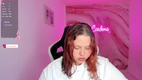 Yuliet online show from 03.30.26