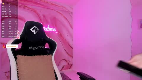 Yuliet online show from 04.21.26