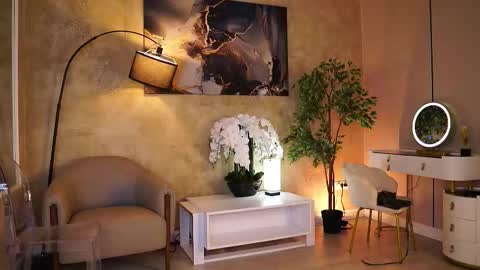 Yulia online show from 10.10.25