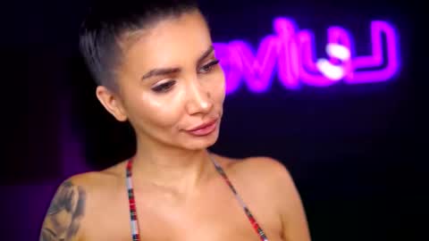 Yulia online show from 11.03.25