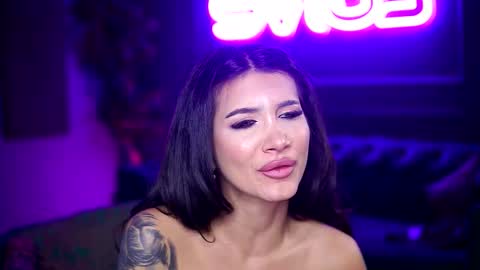 Yulia online show from 11.07.25