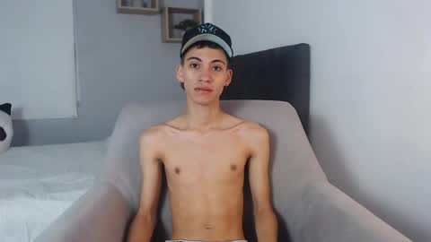yulian_vasquez online show from 03.09.25
