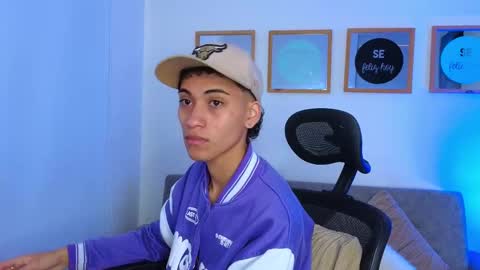 yulian_vasquez online show from 09.11.25