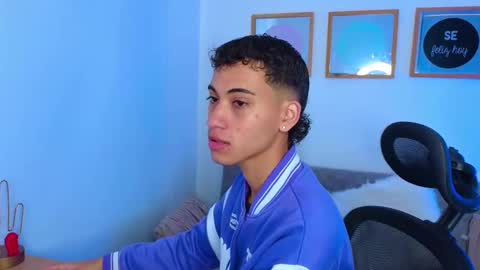 yulian_vasquez online show from 09.12.25