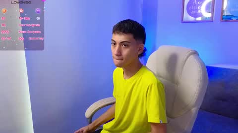 yulian_vasquez online show from 09.14.25