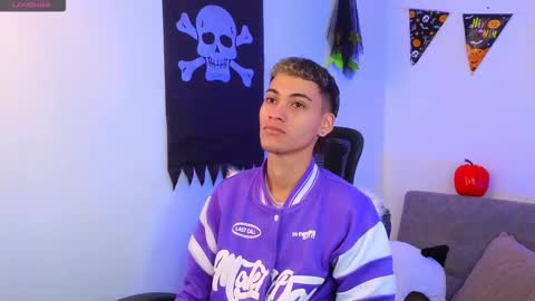 yulian_vasquez online show from 10.16.25