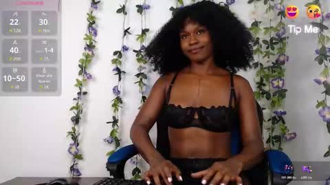 Snapshot of yuliana_miiller chatting on 03.15.26 YulianaIndependent online show from 03.15.26