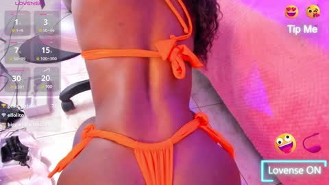 Yuliana online show from 12.04.24