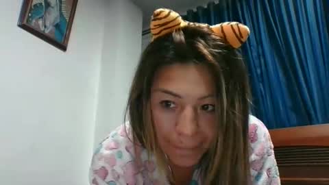 DiosadelFuego online show from 03.26.26