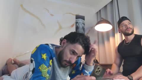 Snapshot of yulianpereira25 chatting on 11.09.25 yulian 2811 online show from 11.09.25