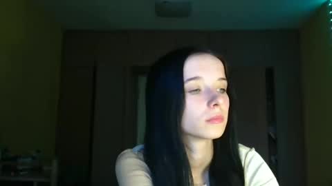 Yuliia online show from 09.15.25