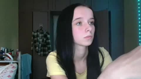 Snapshot of yuliastar chatting on 10.03.25 Yuliia online show from 10.03.25