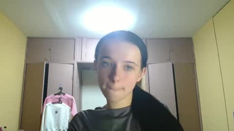 Snapshot of yuliastar chatting on 10.04.25 Yuliia online show from 10.04.25