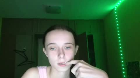 Snapshot of yuliastar chatting on 10.10.25 Yuliia online show from 10.10.25