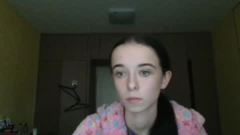 Snapshot of yuliastar chatting on 10.13.25 Yuliia online show from 10.13.25