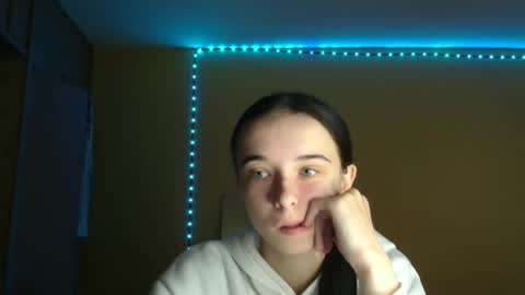 Snapshot of yuliastar chatting on 10.22.25 Yuliia online show from 10.22.25