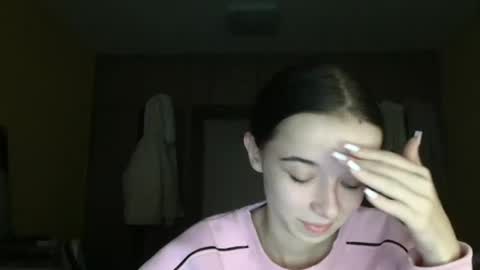 Snapshot of yuliastar chatting on 10.27.25 Yuliia online show from 10.27.25