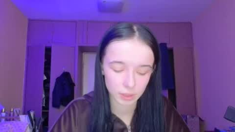 Yuliia online show from 03.17.26