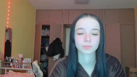 Yuliia online show from 03.25.26