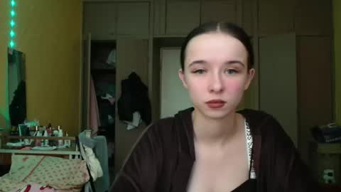 Yuliia online show from 04.01.26