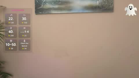 yuliethpetite online show from 06.04.26
