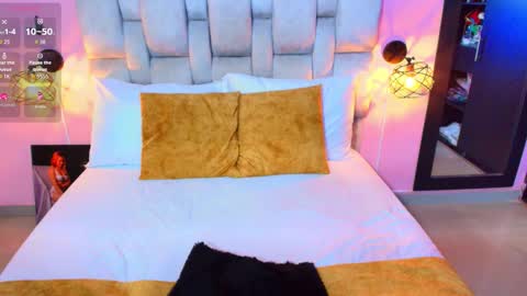 Yulina online show from 11.11.25