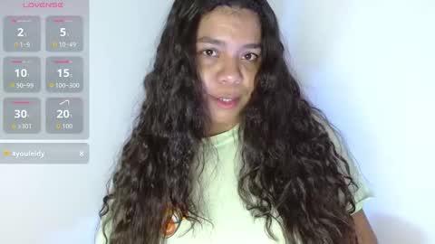 Yuli and SaraIndependent model online show from 10.20.25