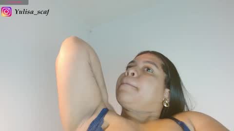 Snapshot of yulissa18 chatting on 06.04.26 Yuli and SaraIndependent model online show from 06.04.26