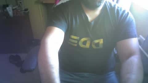 yulius_7 online show from 09.30.25