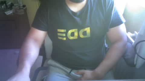 yulius_7 online show from 10.07.25