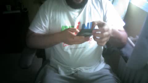 yulius_7 online show from 10.25.25