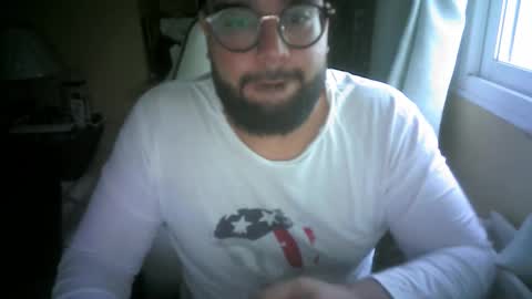 yulius_7 online show from 10.30.25