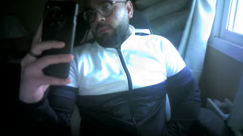 yulius_7 online show from 11.03.25