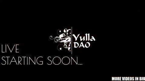 yulla dao online show from 02.22.26