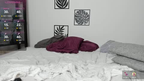 Yulia Terner online show from 12.23.24