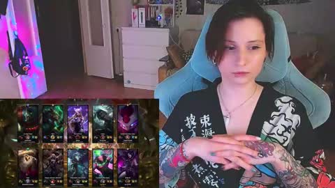 Kris online show from 02.12.25