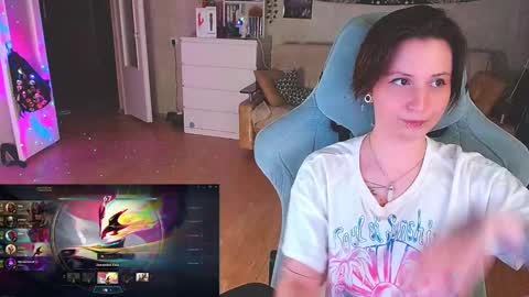 Kris online show from 03.05.25