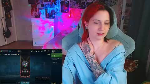 Kris online show from 01.11.26