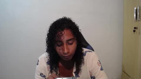 Snapshot of yumchocolate777 chatting on 03.25.26 yumchocolate777 online show from 03.25.26