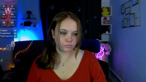 Snapshot of yume_sakura_ chatting on 10.01.25 yume_sakura_ online show from 10.01.25