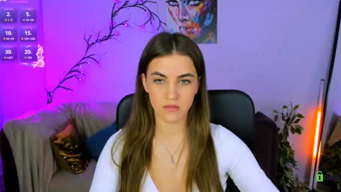 Snapshot of yume_sakura_ chatting on 10.16.25 yume_sakura_ online show from 10.16.25