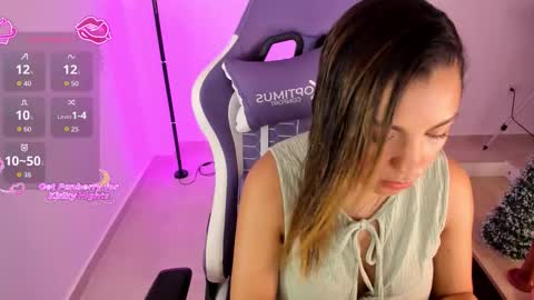 Yumecam rooms online show from 11.30.25