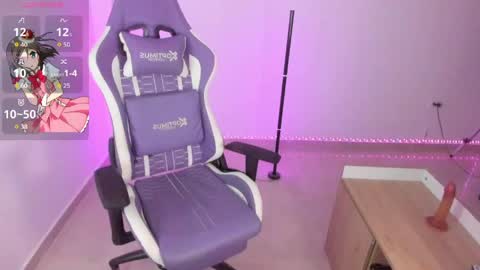 Yumecam rooms online show from 04.14.26