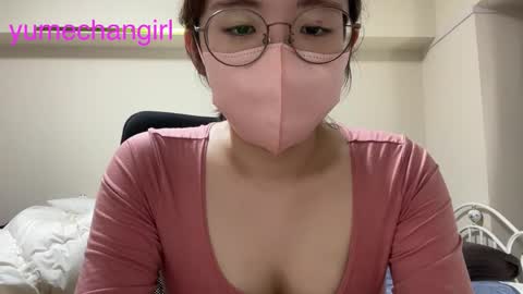 YumechangirlAnime Fan    online show from 10.09.25